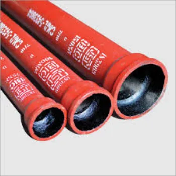 Soil Pipe